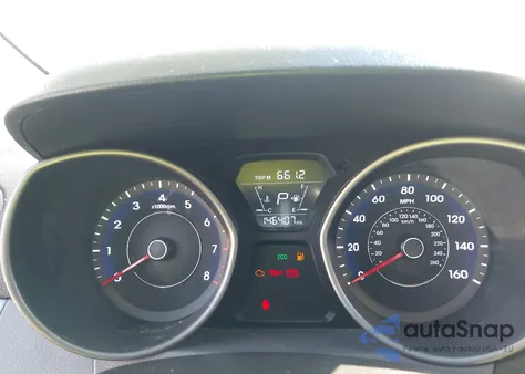 2016 Hyundai Elantra Se from USA, damaged, VIN 5NPDH4AE2GH703835